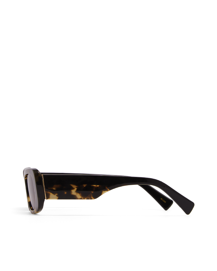 THE TASH - TOFFEE TORT-BLACK-PECAN-SUNGLASSES-BANBE-Billini