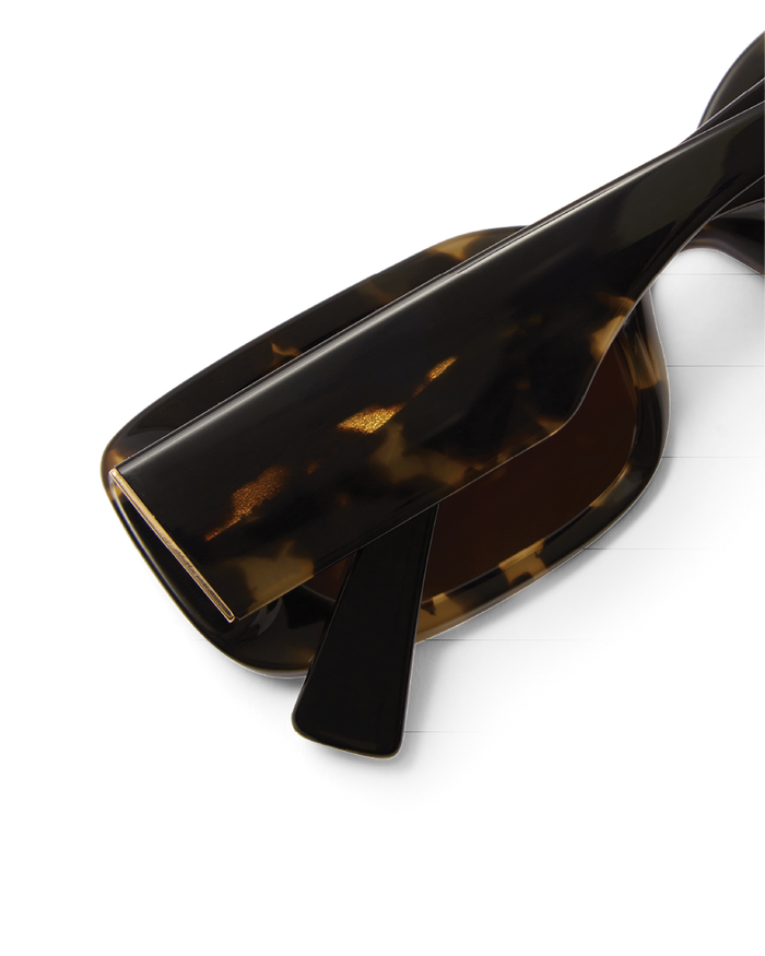 THE TASH - TOFFEE TORT-BLACK-PECAN-SUNGLASSES-BANBE-Billini