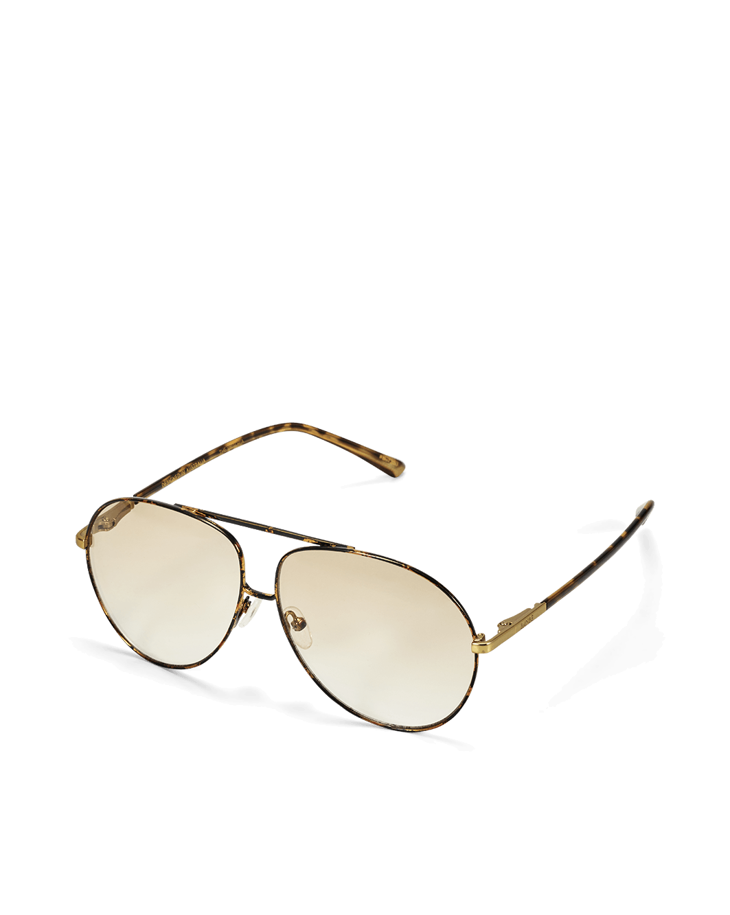 THE VICTORIA - HAVANA TORT-BEIGE FADE-SUNGLASSES-BANBE-Billini