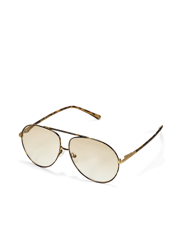 THE VICTORIA - HAVANA TORT-BEIGE FADE-SUNGLASSES-BANBE-Billini