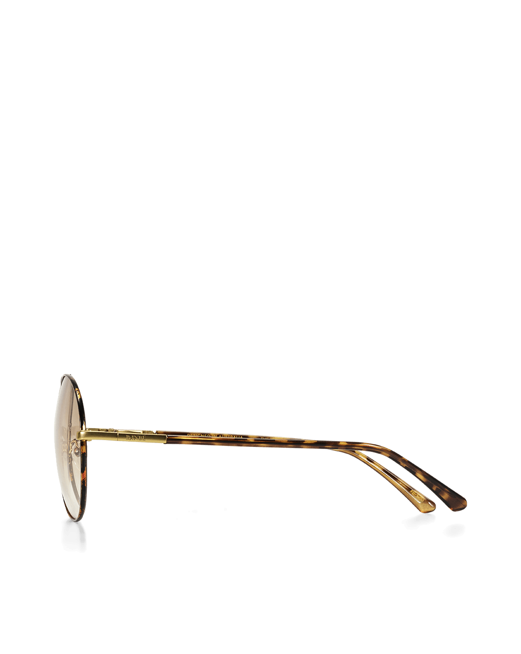 THE VICTORIA - HAVANA TORT-BEIGE FADE-SUNGLASSES-BANBE-Billini