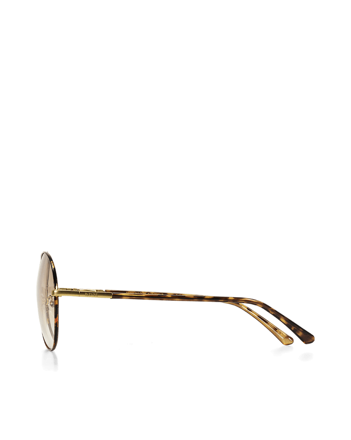 THE VICTORIA - HAVANA TORT-BEIGE FADE-SUNGLASSES-BANBE-Billini