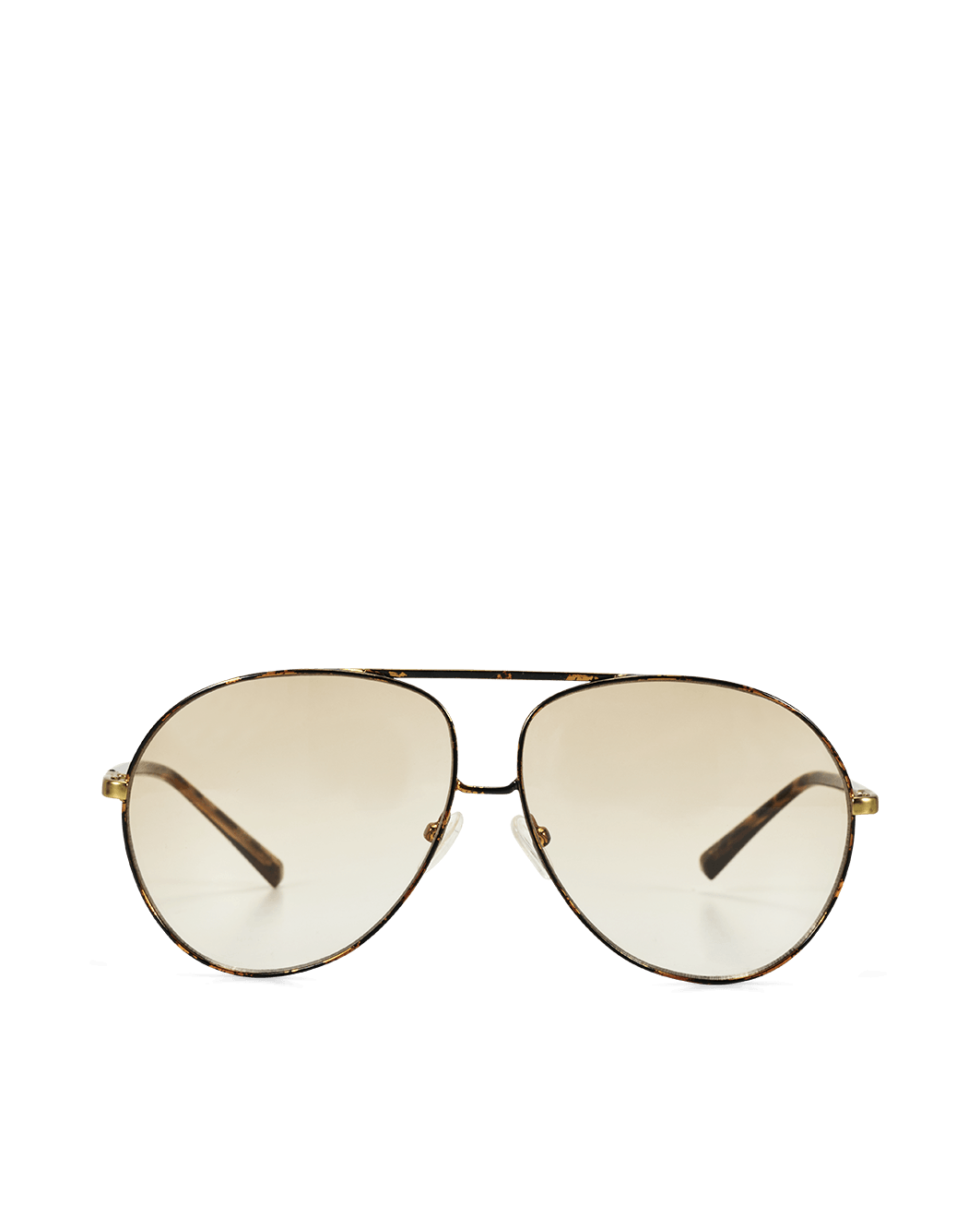 THE VICTORIA - HAVANA TORT-BEIGE FADE-SUNGLASSES-BANBE-Billini