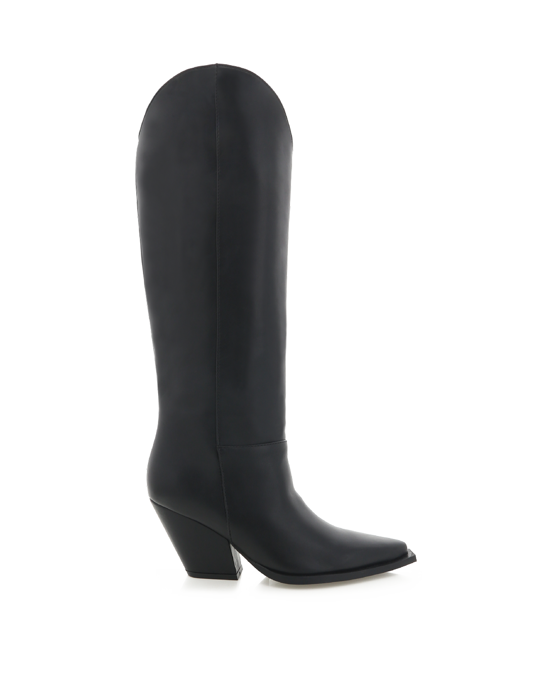 THE WESTERN - BLACK-Boots-Billini-Billini