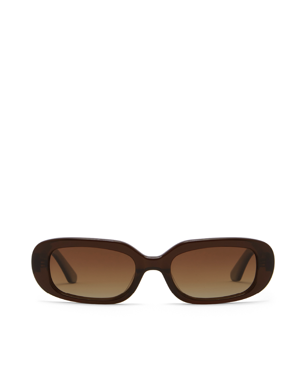 THE WILLOW - DARK MOCHA-DARK MOCHA-SUNGLASSES-BANBE-Billini