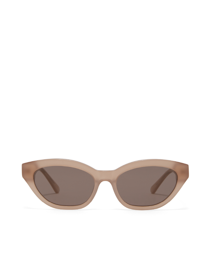 THE WINSLET - OPAL BEIGE-CHAMPAGNE-SUNGLASSES-BANBE-Billini