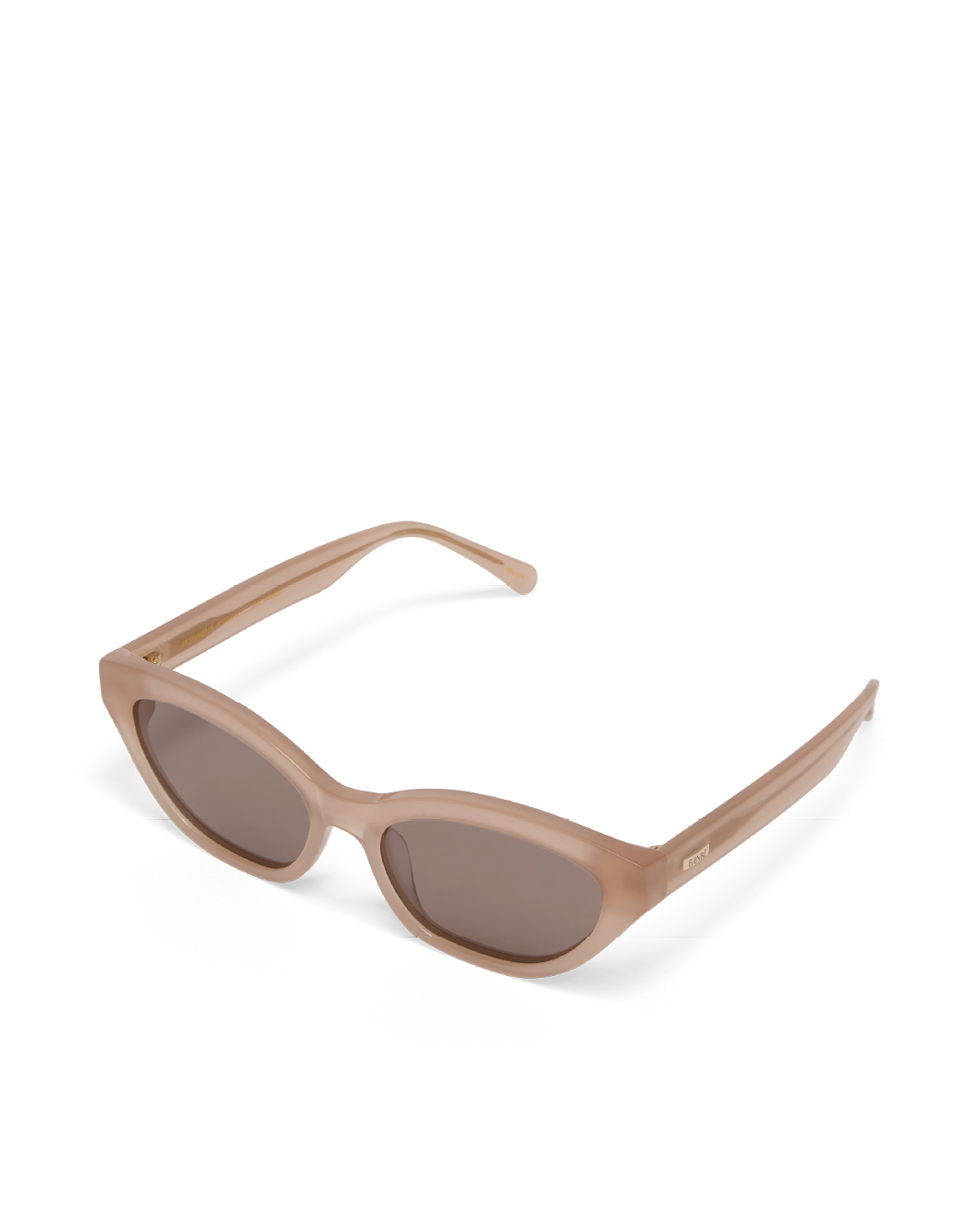 THE WINSLET - OPAL BEIGE-CHAMPAGNE-SUNGLASSES-BANBE-Billini
