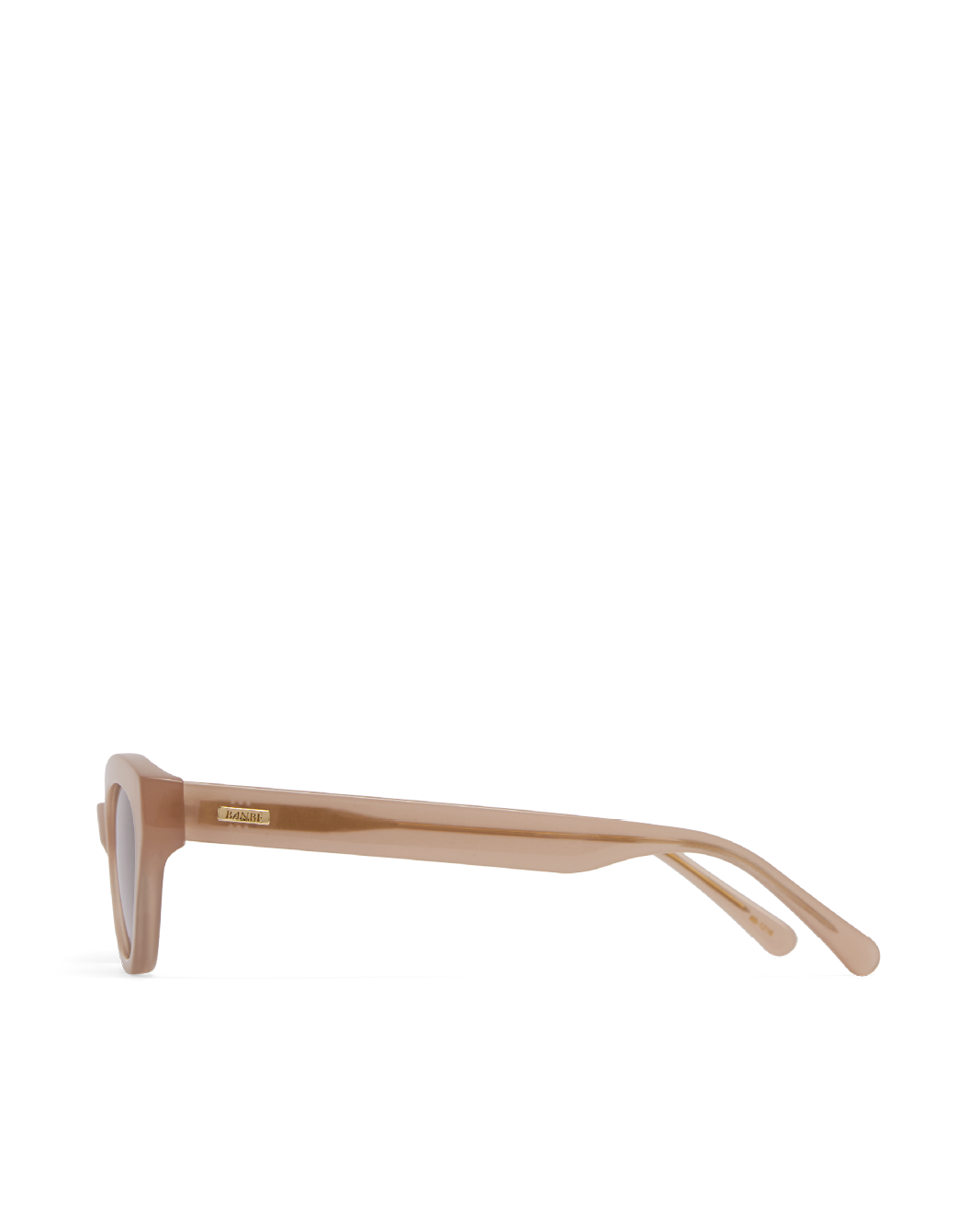 THE WINSLET - OPAL BEIGE-CHAMPAGNE-SUNGLASSES-BANBE-Billini