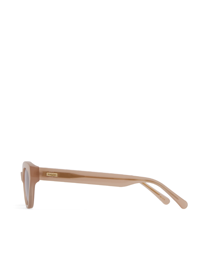 THE WINSLET - OPAL BEIGE-CHAMPAGNE-SUNGLASSES-BANBE-Billini