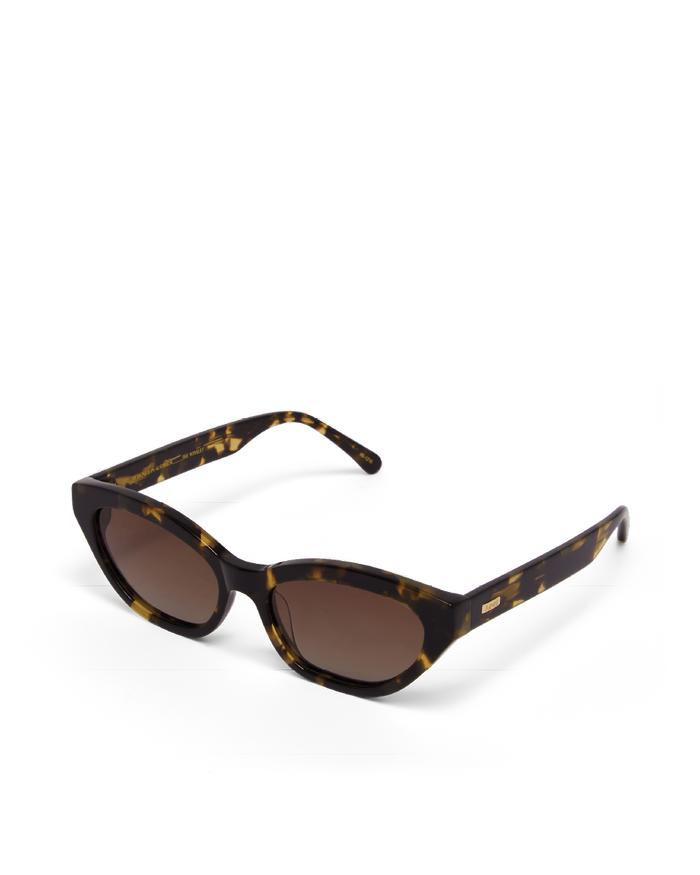 THE WINSLET - TOFFEE TORT-PECAN-SUNGLASSES-BANBE-Billini