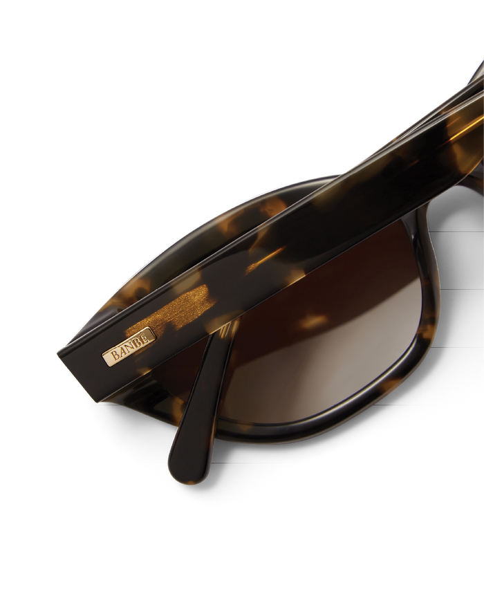 THE WINSLET - TOFFEE TORT-PECAN-SUNGLASSES-BANBE-Billini