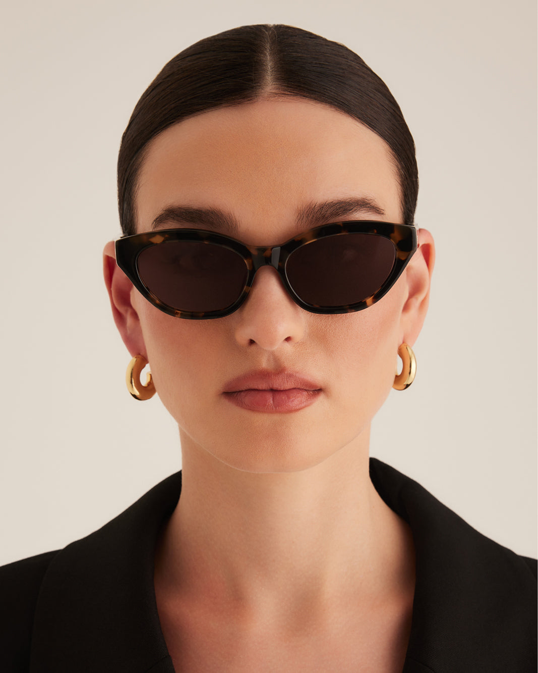 THE WINSLET - TOFFEE TORT-PECAN-SUNGLASSES-BANBE-Billini