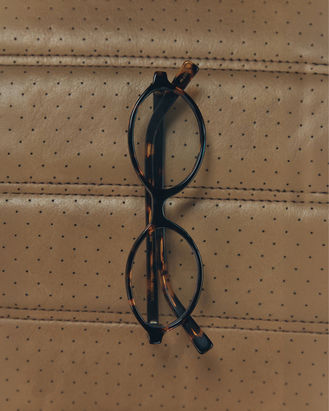 THE YASMIN - HAVANA TORT-BLUE LIGHT-SUNGLASSES-BANBE-Billini