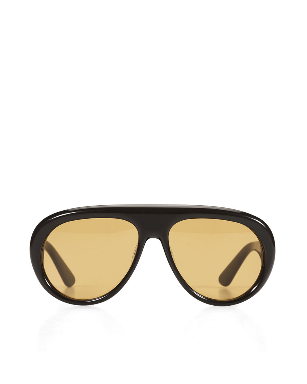 THE ROBINSON - DARK CACAO-TOFFEE-SUNGLASSES-BANBE-Billini