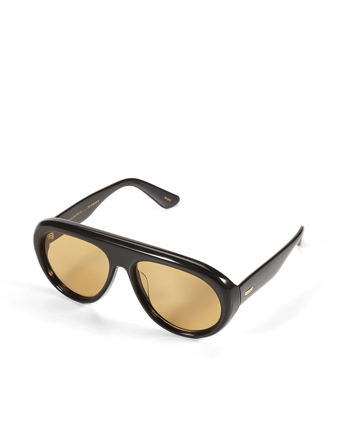 THE ROBINSON - DARK CACAO-TOFFEE-SUNGLASSES-BANBE-Billini