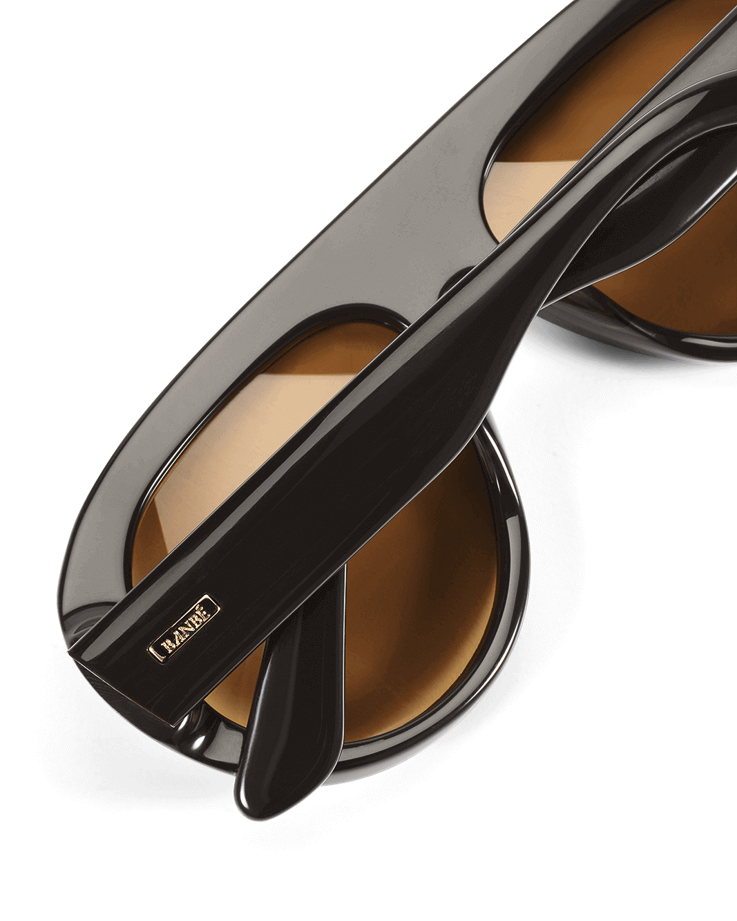 THE ROBINSON - DARK CACAO-TOFFEE-SUNGLASSES-BANBE-Billini