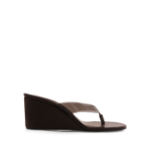 CLEAR CHOCOLATE-CHOCOLATE