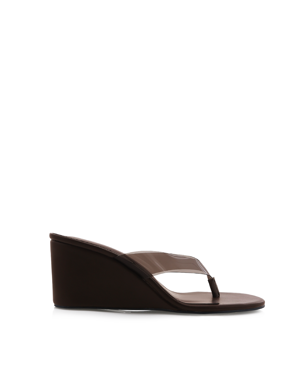 TIGGY - CLEAR CHOCOLATE-CHOCOLATE-Wedges-Billini-Billini