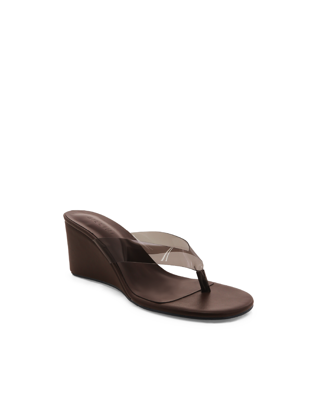 TIGGY - CLEAR CHOCOLATE-CHOCOLATE-Wedges-Billini-Billini