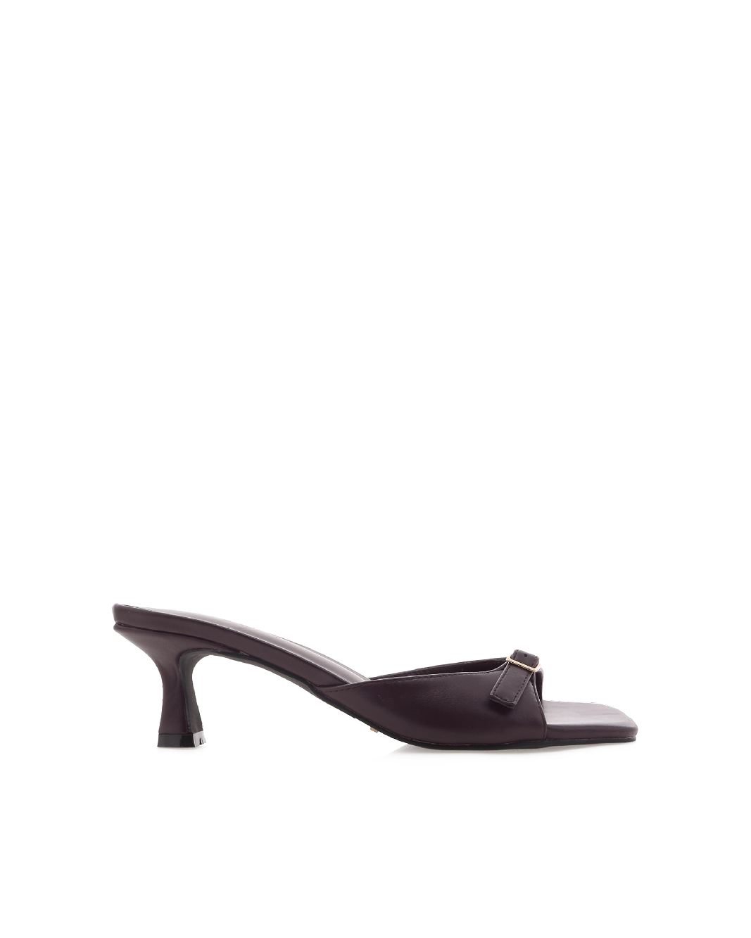 TILDEN - DARK CACAO-Heels-Billini-Billini