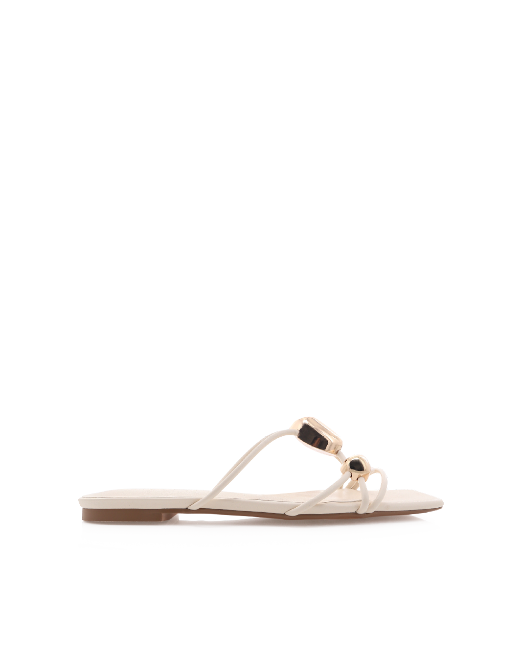 TILIA - BONE-Sandals-Billini-Billini
