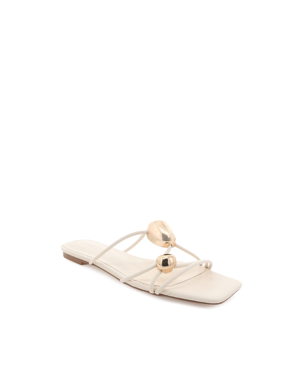 TILIA - BONE-Sandals-Billini-Billini