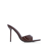 CHOCOLATE PATENT