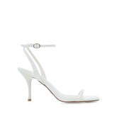 WHITE PATENT