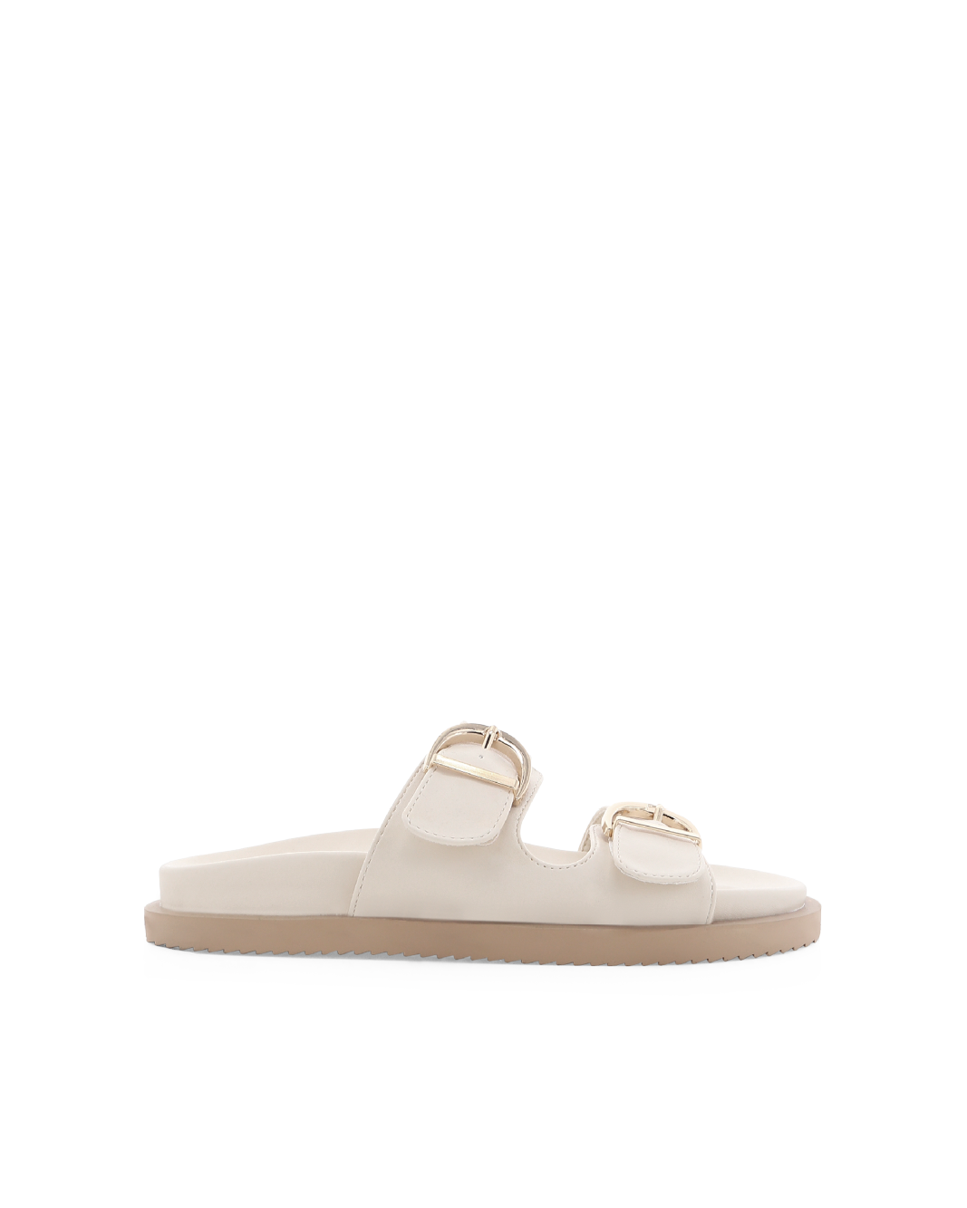 TOPANGA - BONE-Sandals-Billini-Billini