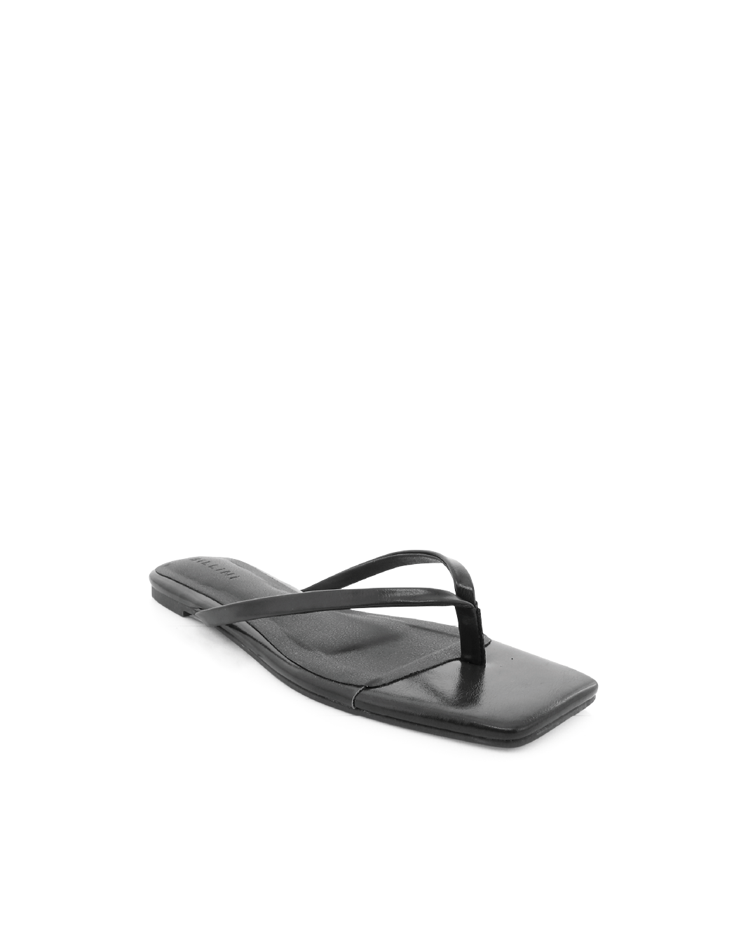 TOVE - BLACK-Sandals-Billini-Billini