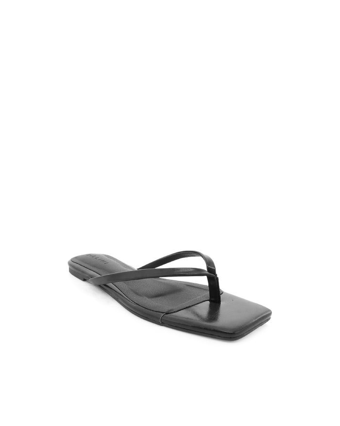 TOVE - BLACK-Sandals-Billini-Billini