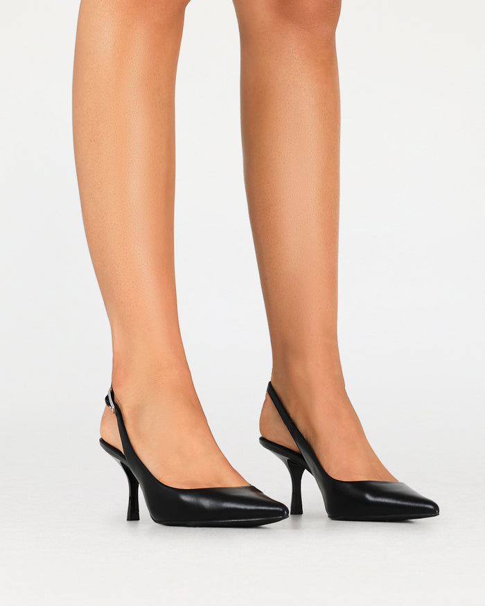 TRACY - BLACK-PUMPS-Billini-Billini