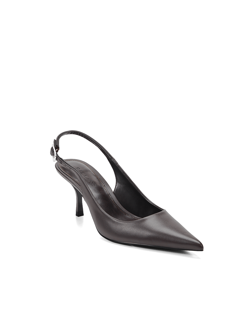 TRACY - DARK CACAO-PUMPS-Billini-Billini