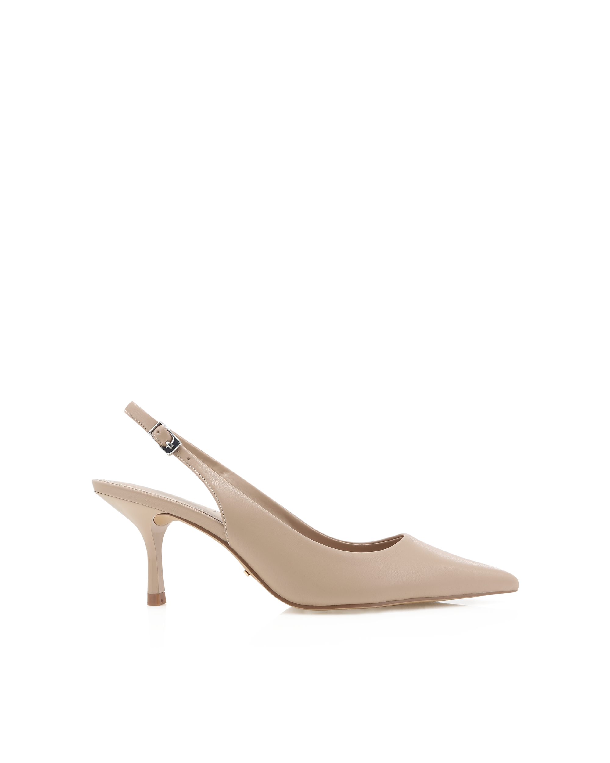 TRACY - NUDE-PUMPS-Billini-Billini