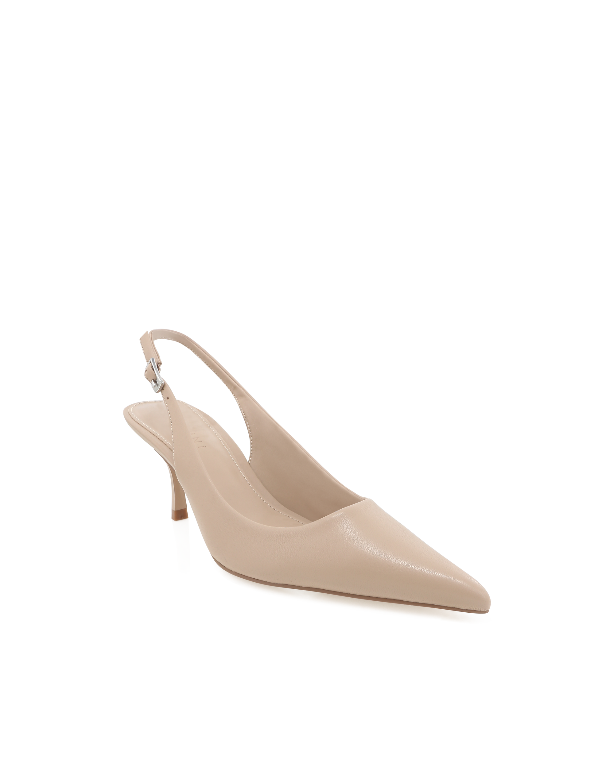 TRACY - NUDE-PUMPS-Billini-Billini