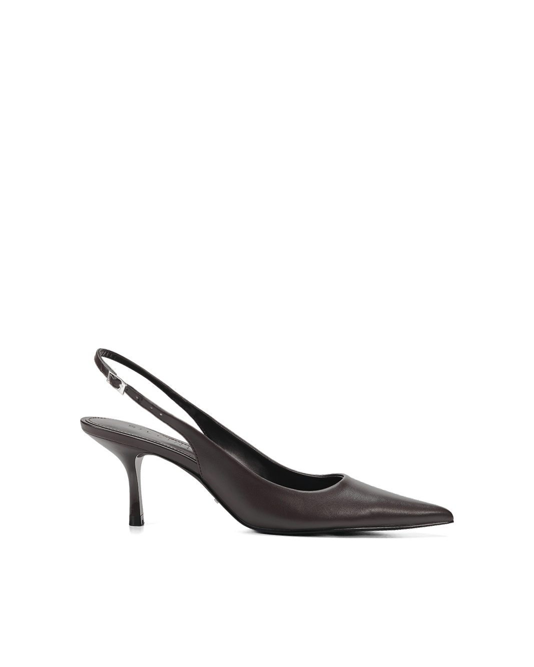 TRACY - DARK CACAO-PUMPS-Billini-Billini