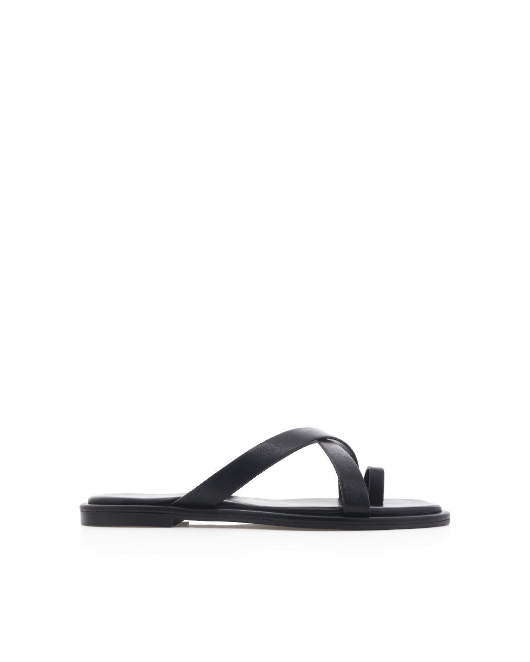 ULIANNA - BLACK-Sandals-Billini-Billini