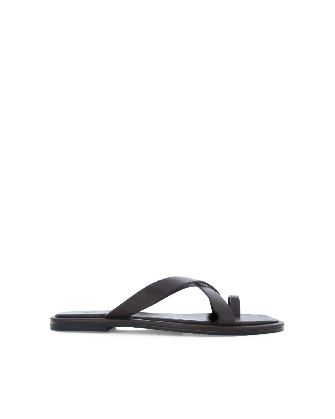 ULIANNA - CHOCOLATE-Sandals-Billini-Billini