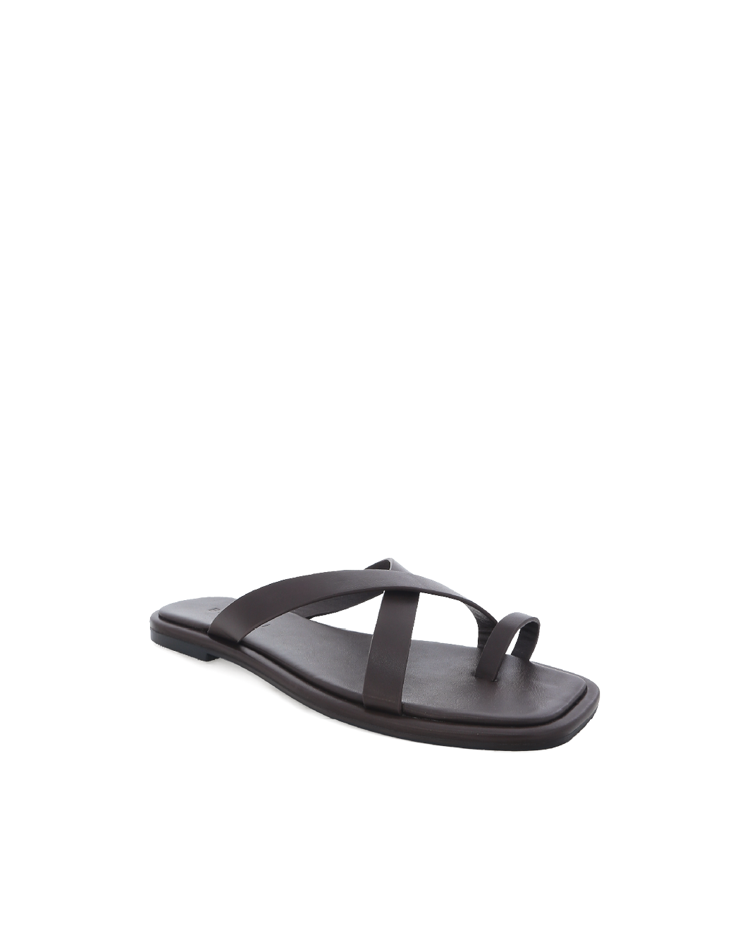ULIANNA - CHOCOLATE-Sandals-Billini-Billini