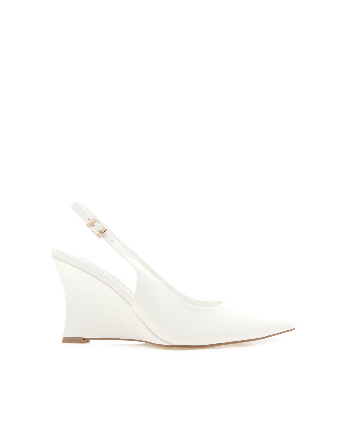 ULLRICH - WHITE-Wedges-Billini-Billini