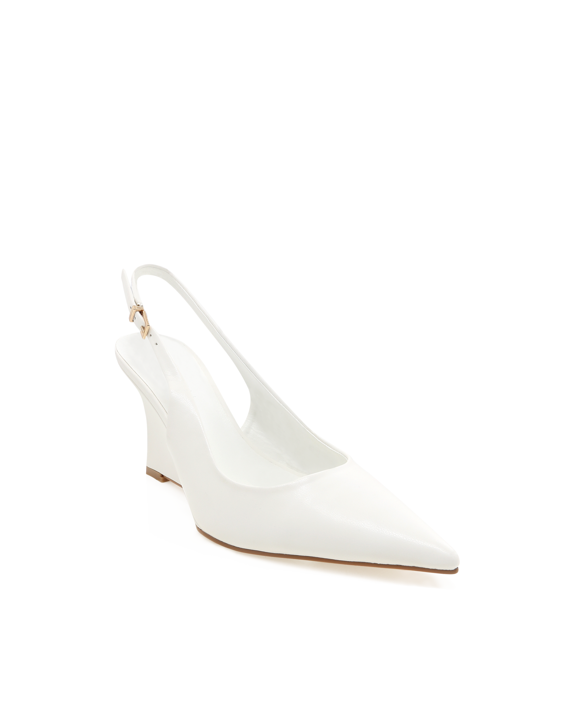 ULLRICH - WHITE-Wedges-Billini-Billini