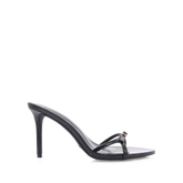 BLACK PATENT