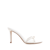 WHITE PATENT