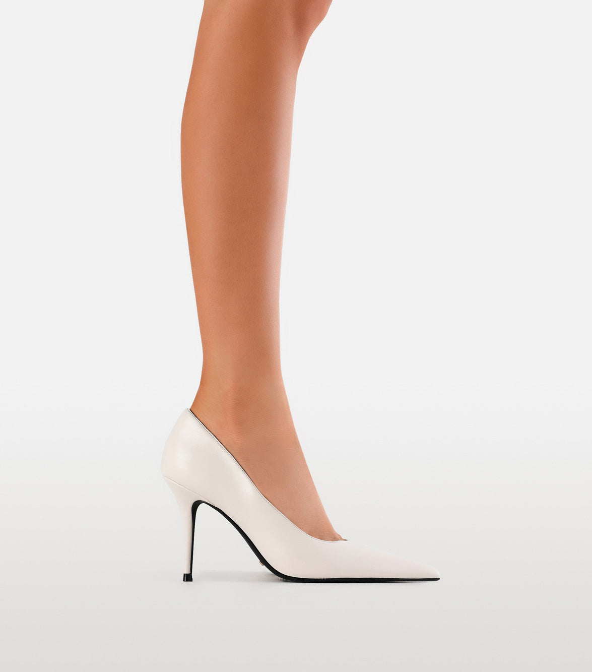 UMBRIELLE - IVORY-PUMPS-Billini-Billini
