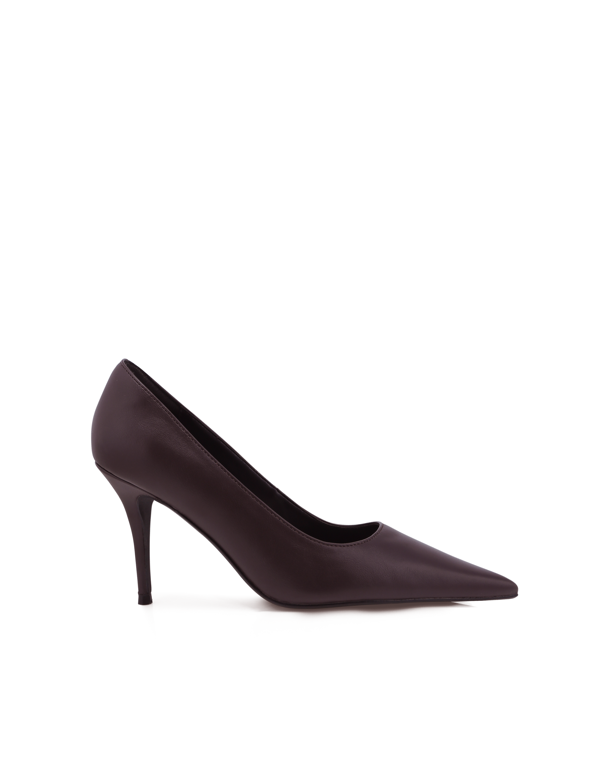 UMBRIELLE - DARK CACAO-PUMPS-Billini-Billini