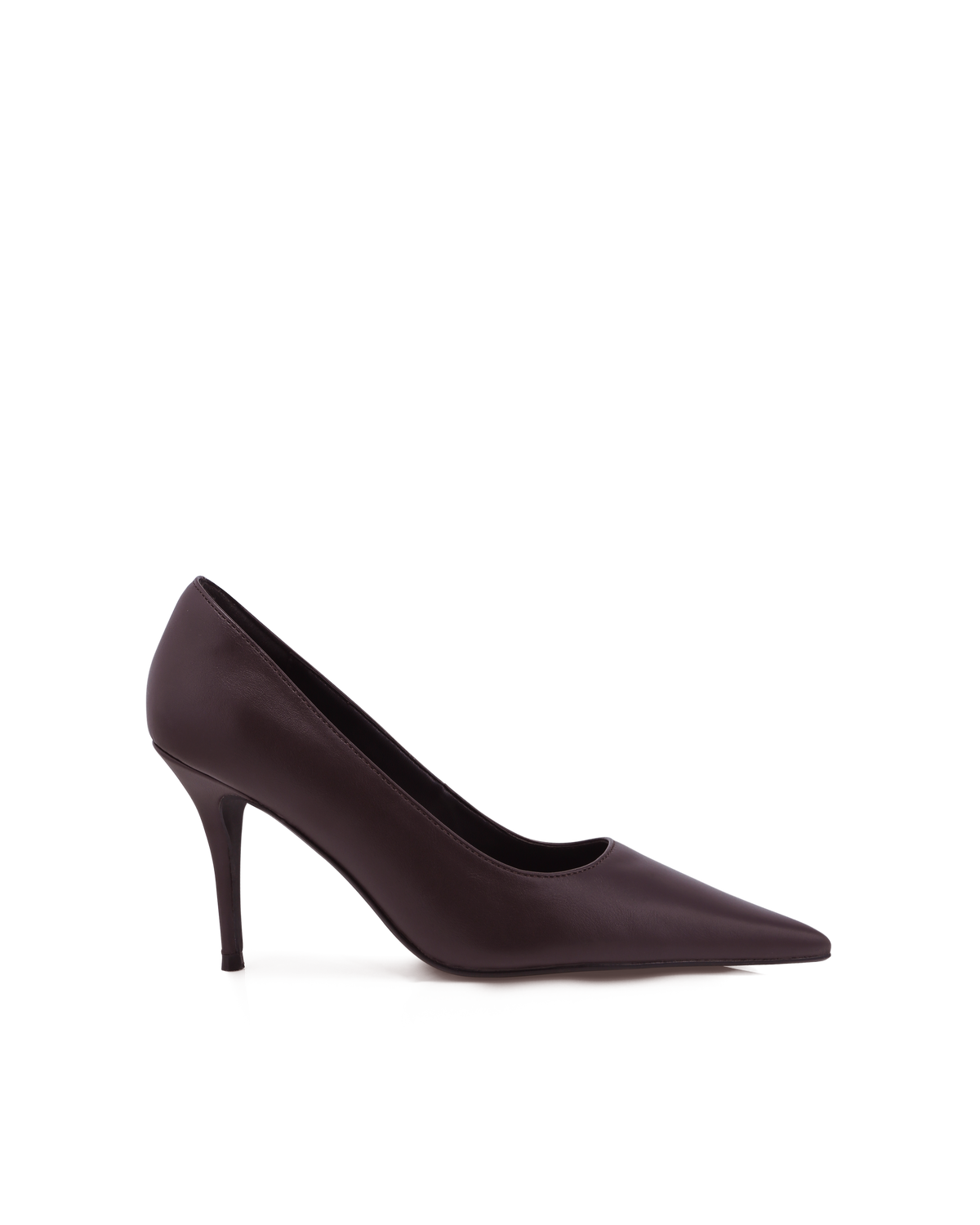 UMBRIELLE - DARK CACAO-PUMPS-Billini-Billini