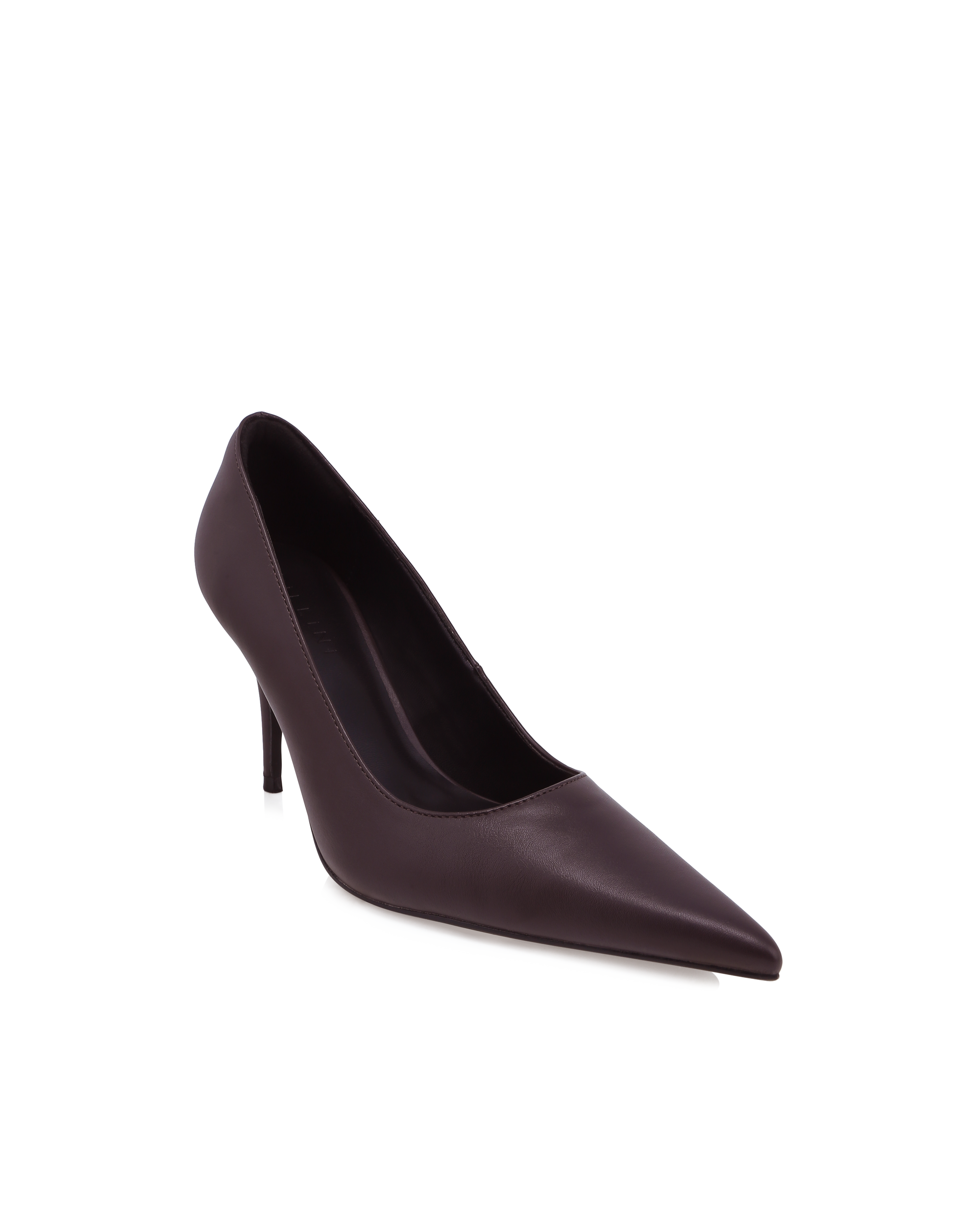 UMBRIELLE - DARK CACAO-PUMPS-Billini-Billini