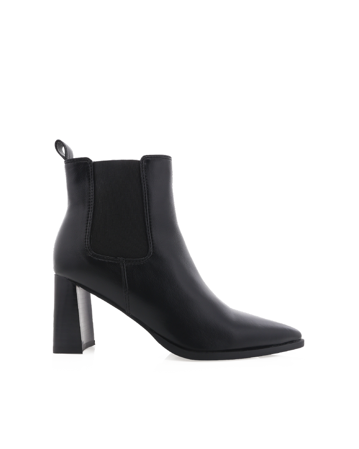 UMIKO - BLACK-Boots-Billini-Billini