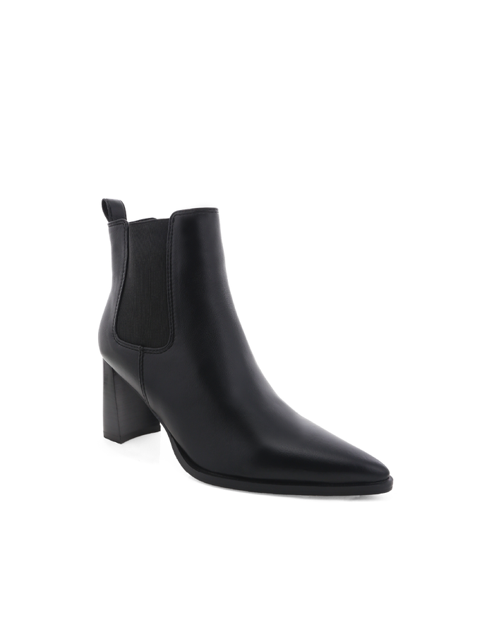 UMIKO - BLACK-Boots-Billini-Billini