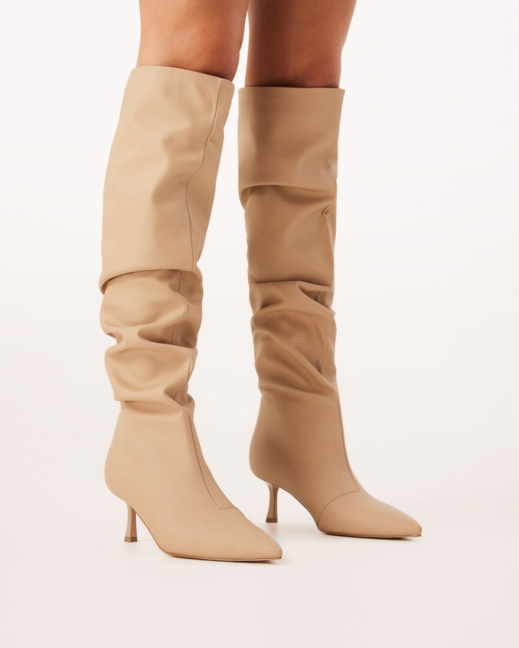 UNDINA - SAND-Boots-Billini-Billini